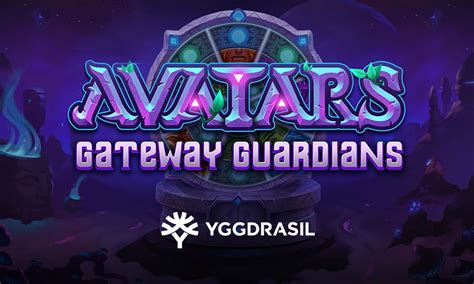 Avatars Gateway Guardians Sportingbet